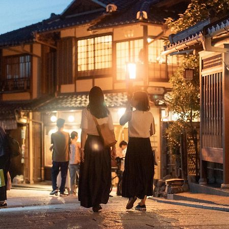 Rak Kiyomizu - 1人旅専用hostel Kioto Exterior foto