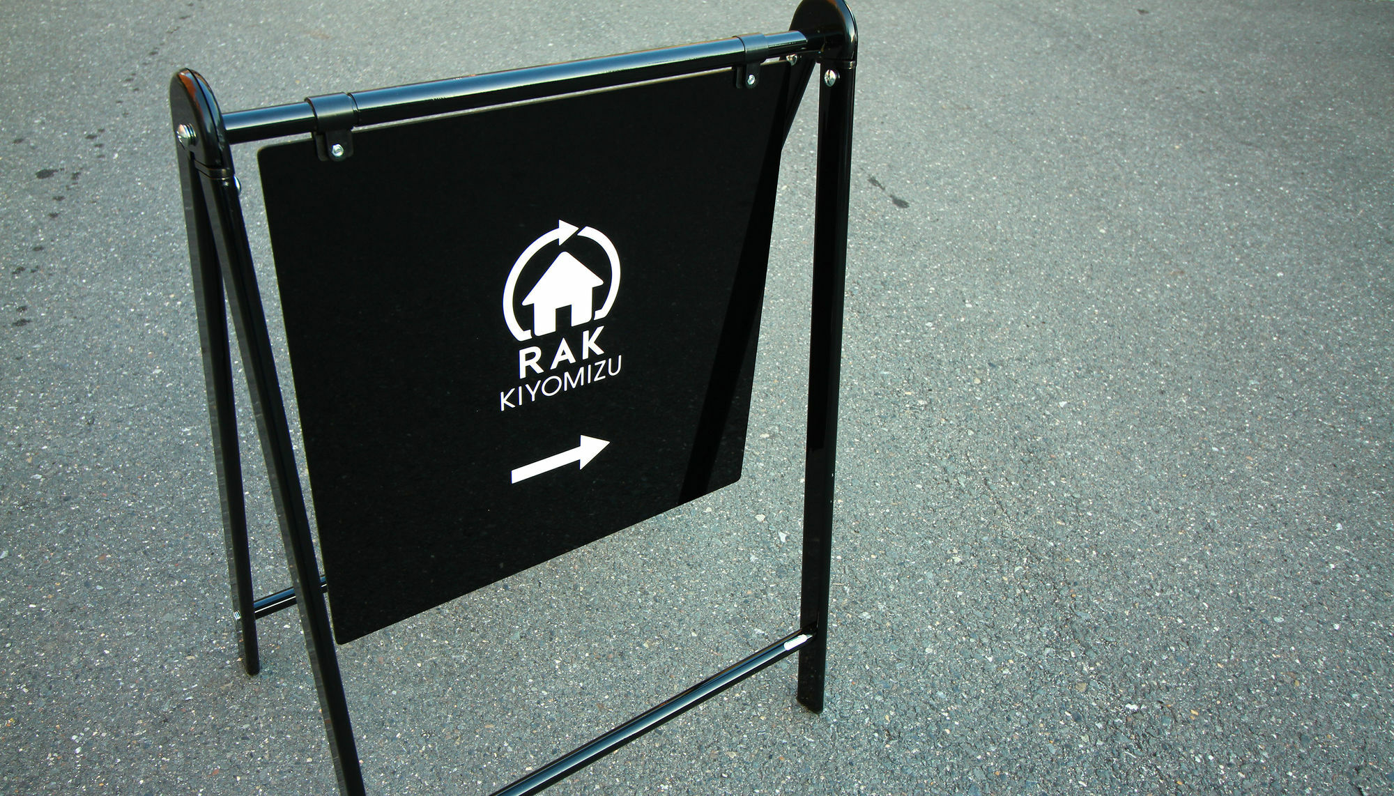 Rak Kiyomizu - 1人旅専用hostel Kioto Exterior foto